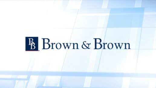 Brown & Brown Dealer Services logo.