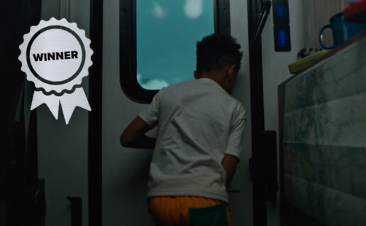 Go RVing’s 2025 national marketing campaign, “Just Beyond Your Door,” won a Silver Best of Category Adrian Award for paid media video at the 2025 HSMAI Adrian Awards.