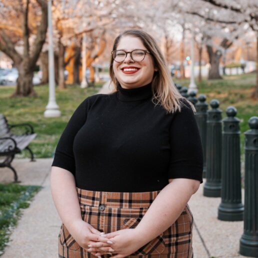 The RVIA announced this week that Alice Brumfield will serve as its new State Legislative Associate.