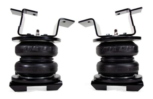 A picture of Air Lift Co.'s ProSeries XL suspension lift kit.