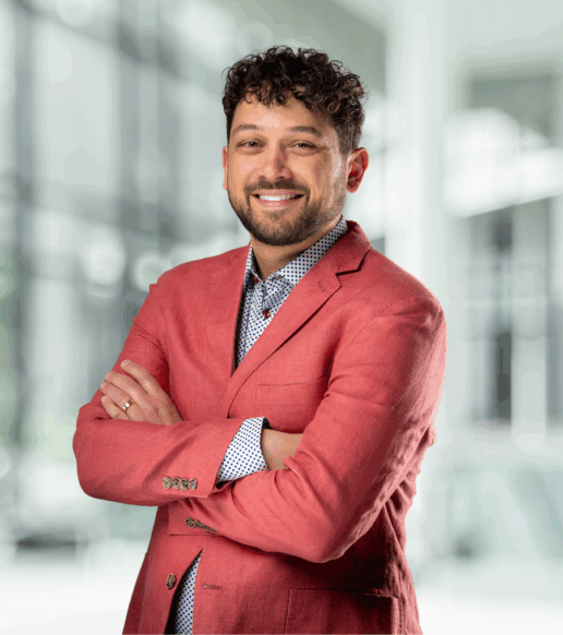 RV appliance supplier Airxcel, Inc., selected Andrew Thomas as OEM Account Manager for its Coleman-Mach and Maxxair brands.