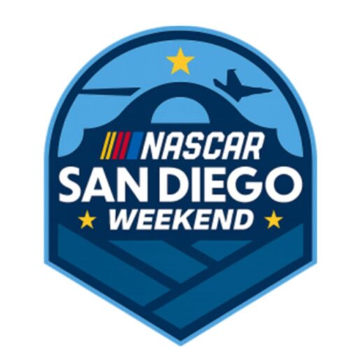 Camping World will serve as a Supporting Partner of NASCAR San Diego Weekend to spotlight its new Hero Program that honors military, law enforcement and first responders.