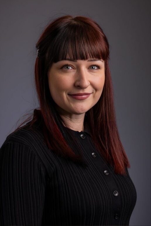 Dragonfly Energy Director of Production and Development Emily Litt is being recognized nationally as a 2026 Science, Technology, Engineering and Production (STEP) Ahead Emerging Leader.