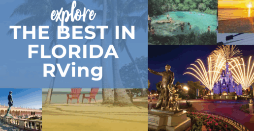 After last weekend’s Orlando RV Show took place in Kissimmee, Florida, the Florida RV Trade Association (FRVTA) has officially completed the last of five regional Spring trade shows.