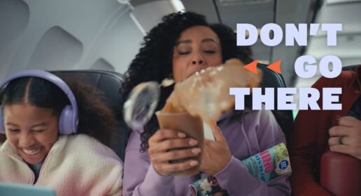 Earlier this week, Go RVing released it latest 15-second ad campaign that highlights the benefits of RVing over traveling by airplane.