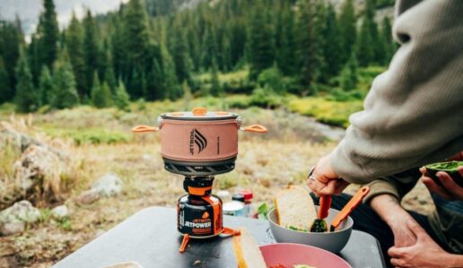 Backcountry cooking systems company Jetboil is introducing two new stoves to its TrailCook Stove Systems lineup.