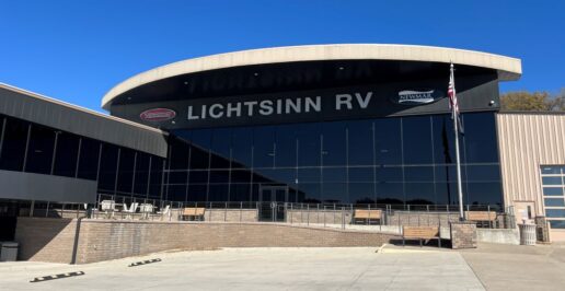 Lichtsinn RV has been recognized as the number one dealer of all motorhomes in the state of Iowa for 2025. This year’s honor marks the 24th consecutive year the dealership has taken home the award.  