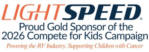 Nonprofit childhood cancer organization Care Camps Foundation is holding its annual “Compete for Kids” campaign in June and Lightspeed DMS has joined the efforts as a Gold Sponsor.