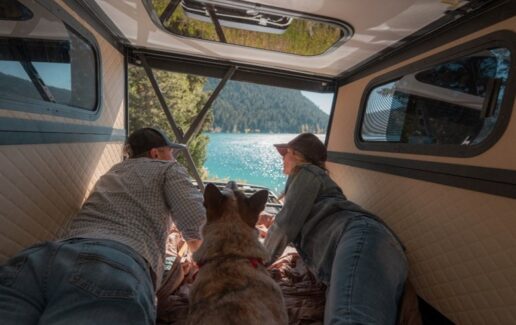 Mohab said the company will also display its flagship hardshell and hardwall rooftop cabins the Altus and the Altus XL at the 2026 Overland Expo SoCal in March.