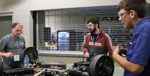 The Pennsylvania RV and Camping Association (PRVCA) is known for partnering with RVTI and RVDA to provide a wide variety of training opportunities.