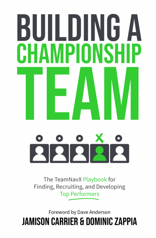 Two longtime leaders in the RV and Marine industries have released a new book they say was written to help organizations recruit and develop top-performing teams.