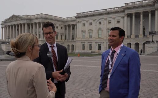 In preparation for RVs Move America Week 2026, the RVIA released a highlight film from 2025's festivities.