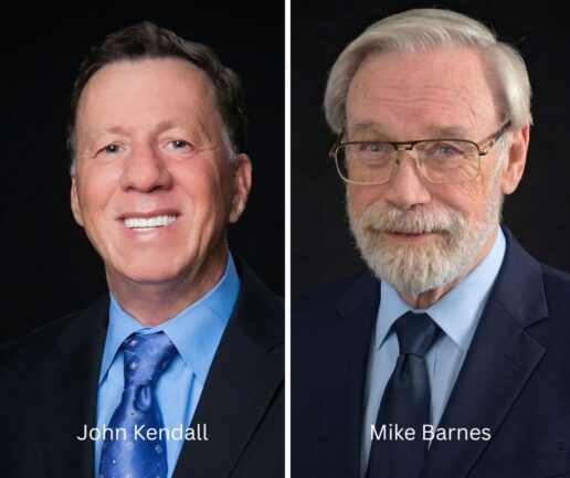 Off-grid and mobile energy company Renogy said John Kendall has been appointed as North America Western Regional Sales Manager and Mike Barnes has been appointed OEM Technical Sales Manager.