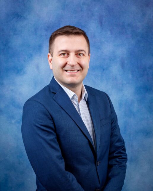 Thor Industries, Inc. promoted Ryan Biren to the newly created executive officer position of Chief Information Officer.