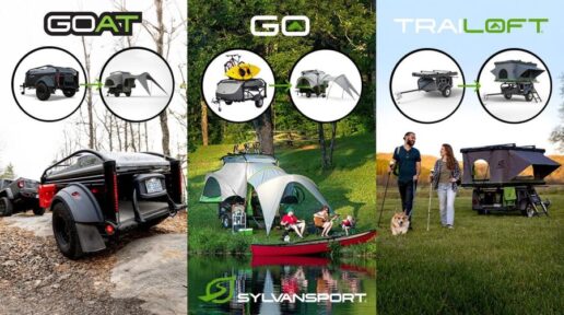 Travel trailer manufacturer SylvanSport has expanded its western footprint through a partnership with Fort Collin’s, Colorado’s Mountain Time Campers.