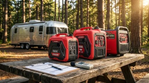 Portable power equipment manufacturer Erayak Power Solutions Group Inc. is transitioning toward high-capacity, mission-critical power solutions.