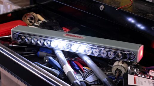 TowMate has released its new Advantage Wireless Tow Light. The company calls the new product a simple, reliable solution designed specifically for RV owners towing a vehicle behind their motorhome.