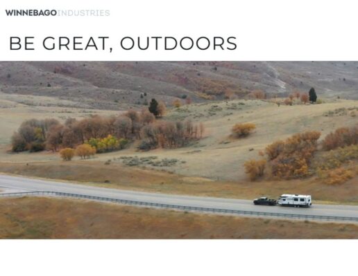 Winnebago Industries, Inc., reported financial results for the Fiscal 2026 second quarter this week. Net revenues of $657.4 million are up 5.66% compared to $620.2 million in the second quarter of fiscal 2025.