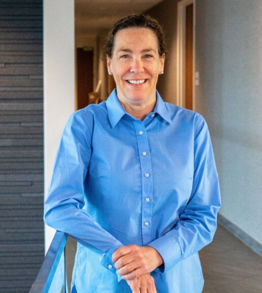 Interim Brown & Brown, Inc. Chief Legal Officer Eileen Akerson has officially been given the role full-time, effective immediately.