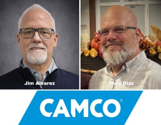 Camco Manufacturing has expanded its national sales team with a handful of strategic hires that the company said will reinforce its investment in dealer partnerships and long-term market growth.