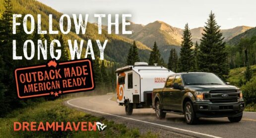 Proud “Aussie-owned” manufacturer Dreamhaven RV has added B&B RV, Inc. in Denver, Colorado to its growing list of authorized U.S. dealers.