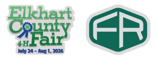 Forest River, Inc. and the Peter J. Liegl Family Foundation have made equal financial contributions to support the development of a new expo center at the Elkhart 4-H County Fairgrounds.