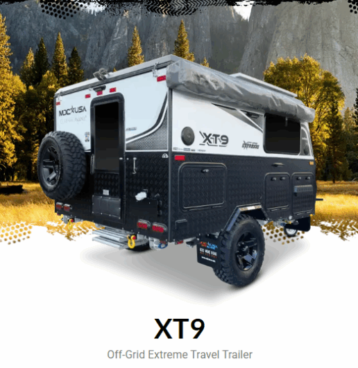 Renewable energy solutions supplier Renogy is continuing its mission of collaborating with OEMs on innovative off-grid solutions. The company said it has partnered with MDC USA to integrate a factory-installed, turnkey off-grid power system into a new off-road trailer.