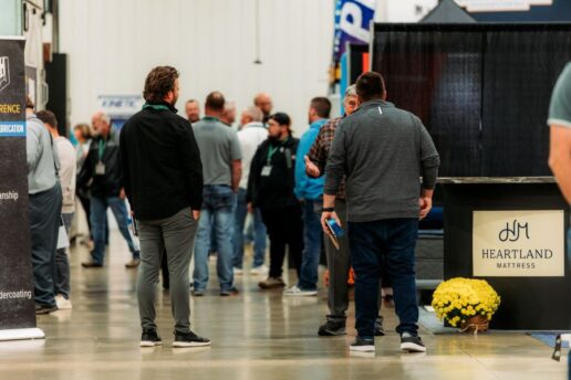 Organizers of the 2026 RV Component Exposition said registration is now open and exhibitor applications are being accepted by event staff.