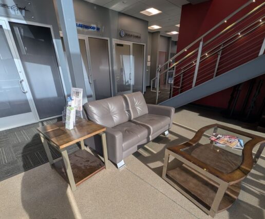 The Terex Corporation said its RV segment recently completed a full renovation of the company’s primary service center in Decatur, Indiana.