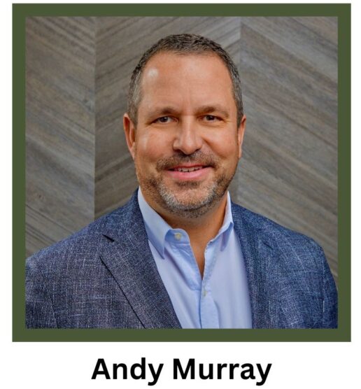 Thor Industries, Inc. hired Lippert Chief Sales Officer Andy Murray to a new role as Thor’s senior vice president of strategy and business development.