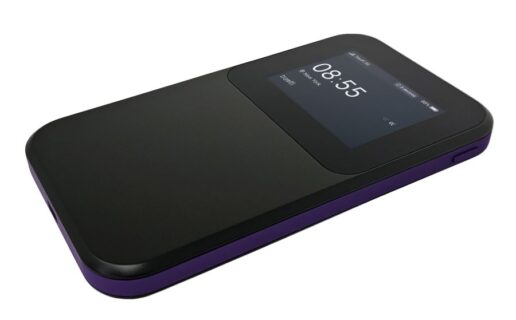 Minnesota-based connectivity supplier Pace International has launched its new TravlFi JourneyGo 5G Hotspot.