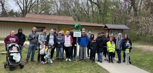 RV supplier Truma North America will host its 6th Annual Spring Clean-up April 25 at Woodlawn Nature Center in Elkhart, Indiana.