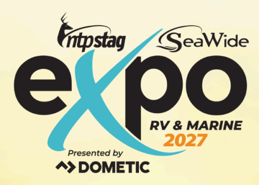 The 2027 NTP-Stag Expo is scheduled for Jan. 18-19, at the Gaylord Palms Resort & Convention Center in Kissimmee, Florida.