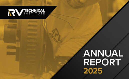 The 2025 RVTI Annual Report has been released and the Institute said it reached three milestones over the course of the year. The institute posted total revenues of $2,737629 and expenses of $3,308,883.